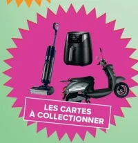 Grand Jeu Monopoly - Les Cartes à Collectionner