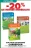 Promo SUR TOUS LES GAZONS CARREFOUR