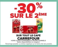 Café Carrefour