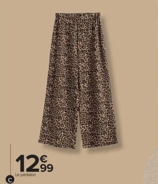 Tex Pantalon femme