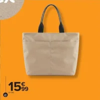 Tex Sac nylon