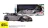 Promo Nissan GT-R Liberty walk body kit 2.0 silver 2023 Solido