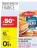 Promo Panés de Poulet LE GAULOIS Cordon Bleu
