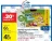 Promo Gourdes aux fruits Fruit&Cie "Maxi Pack" CARREFOUR CLASSIC'