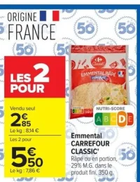 Emmental