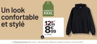 Tex Sweat homme