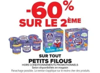 Petits Filous