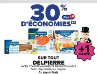Delpierre Produits de la Mer