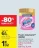 Promo Poudre détachante Vanish Couleurs Eclatantes ou Blancs Eclatants