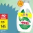 Promo Lessive liquide Ariel Original ou Alpine