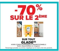 Glade