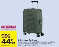 American Tourister Valise rigide Roadrush
