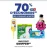 Promo -70% sur tous les produits Swiffer