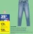 Promo Jean adulte Tex