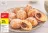 Promo 8 mini beignets au chocolat
