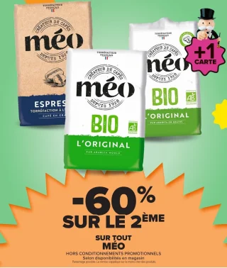 Café Méo
