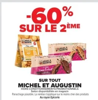 Sur tout Michel et Augustin