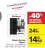 Promo Boxers homme "Allure" Eminence