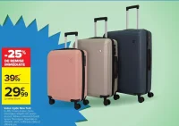 Valise rigide New York