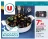 Promo Moule de Bouchot STG U