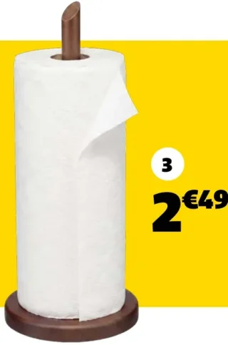Porte-rouleau