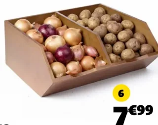 Rangement de cuisine GiFi