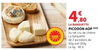 Picodon AOP