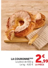 La Couronne