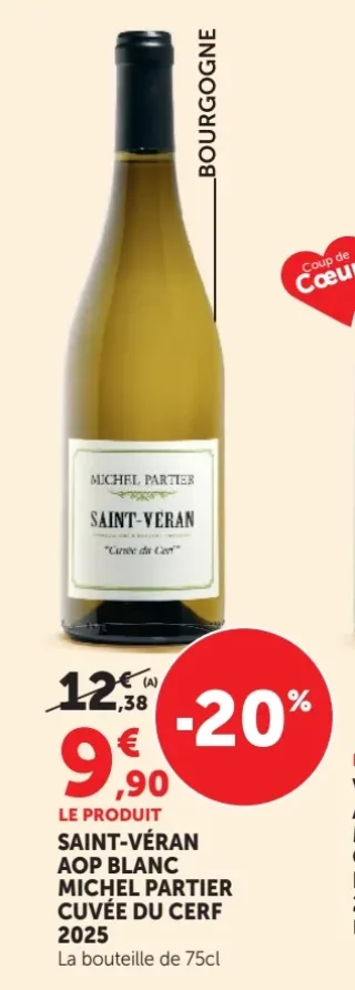 SAINT-VÉRAN