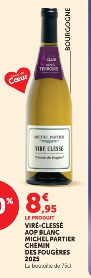 VIRÉ-CLESSÉ