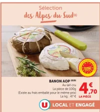 Banon AOP