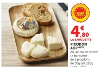 PICODON AOP