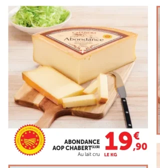 ABONDANCE