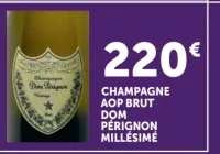 CHAMPAGNE AOP