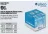 Promo Vis plaque de plâtre TTPC 8x25 mm 500 pcs Placo