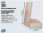 Promo Plaque de plâtre BA13 Purelight 2,5x1,2m