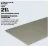 Promo Qboard Panneau rigide à carreler L.1,20 x L.0,60 m, ép. 4 mm