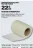 Promo Ruban de renfort autocollant 12,5 cm x 25 m