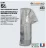 Promo Isolant mince alu 19compo Thermeo ati isolation 1,5 x 10 m