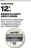 Promo Bande à joints 90 m x 50 mm Brenner