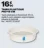 Promo TAMIS PLASTIQUE PRO 45 CM