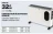Promo Convecteur Électrique 2000 W