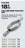 Promo Collier inox polyliss 125
