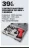 Promo COFFRET MARTEAU BURINEUR 150 MM + 4 BURINS Redif