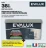 Promo EVALUX Peinture couleur 2,5 L 2 en 1 sous-couche intégrée