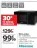 Promo Micro-ondes Hisense