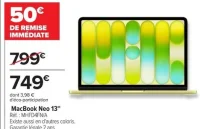 MacBook Air 13''