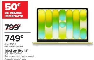 MacBook Air 13''