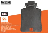 Bouillotte électrique sans fil
