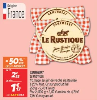 Camembert 
